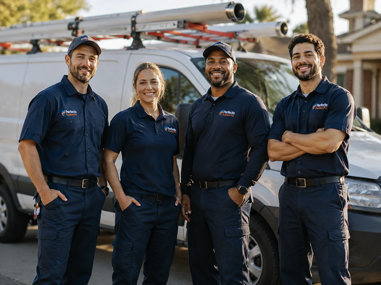 Emergency Plumber Near Me in Harrold, SD near me